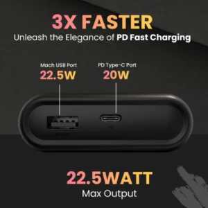 POR 2093 POWERPOD 20K