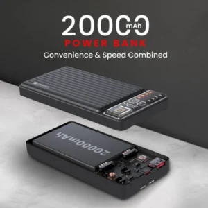 POR 2255 LUXCELL BIND 20K