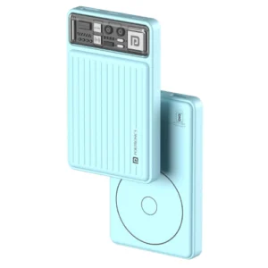 POR 2080 LUXCELL WIRELESS MINI