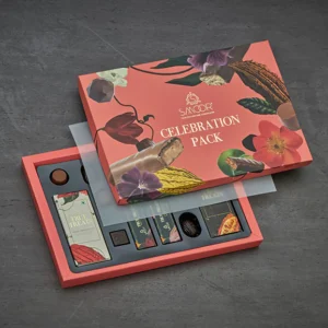 Smoor - CELEBRATION PACK BOX OF 14