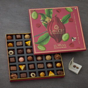 Smoor - LUXURY CHOCOLATES BOX OF 36