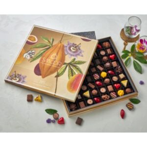 Smoor - LUXURY CHOCOLATES BOX OF 64