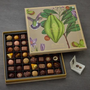 Smoor - LUXURY CHOCOLATES BOX OF 49