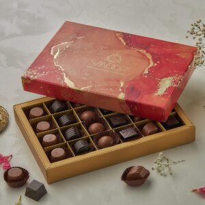 Smoor - LUXE TREAT BOX OF 24