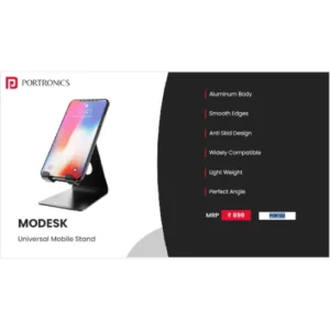 POR 122 MODESK