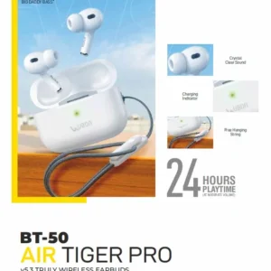 Ubon - AIR TIGER PRO
