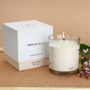 Giva Sparkling Melon