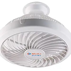 BAJAJ Fan Cabim - WHITE