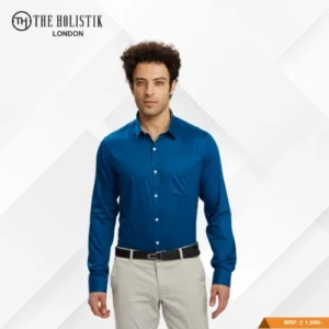 THE HOLISTIK OMEGA Shirt