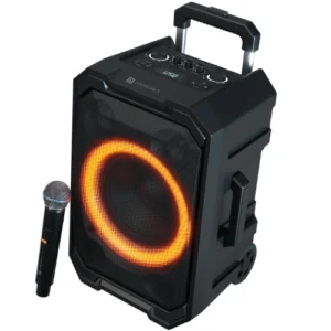 POR 2340 IRON BEATS II 250W