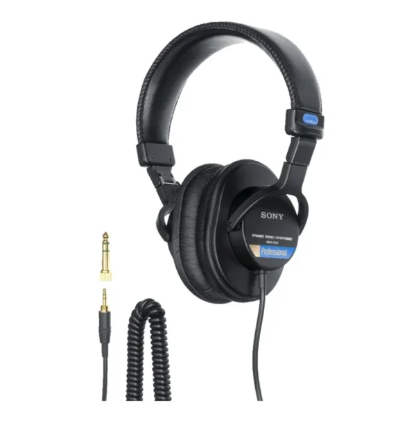 Sony WI-C100_BK Inear Stereo Bluetooth Headset - Black