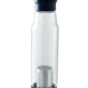 BEHOME-MY MARINO GLASS BOTTLE - 550ML