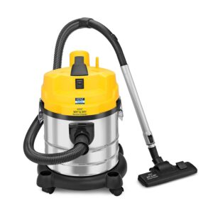 KENT WET & DRY VACUUM CLEANER