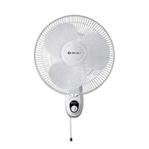 BAJAJ Fan Wall - WHITE 1