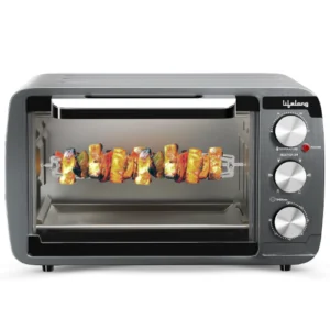LLOTDB26 Lifelong Otg 25 L For Kitchen-1450W Oven