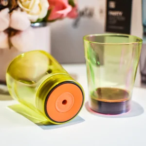 Artiart - PARTY SUCTION CUP | Set of 6 Pcs.