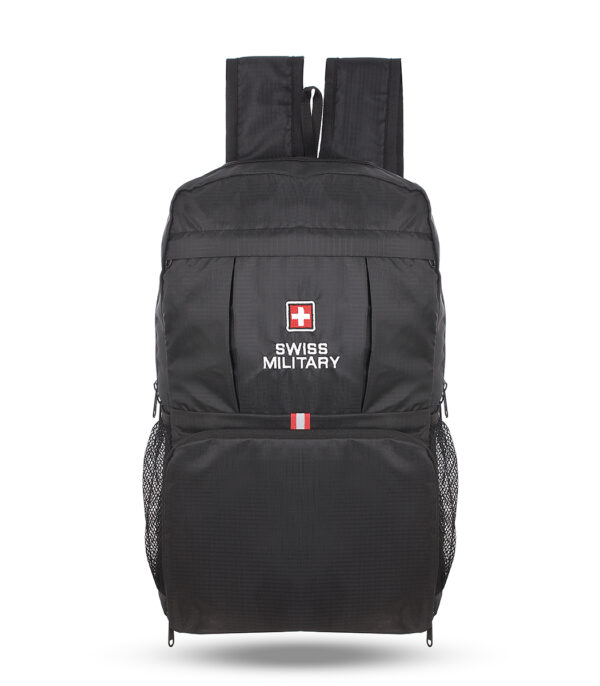 Swiss Military-BP6 – Foldable BackPack