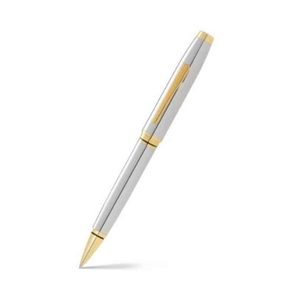 Cross Blue Ink XAT0662-2 Coventry Ballpoint Pen