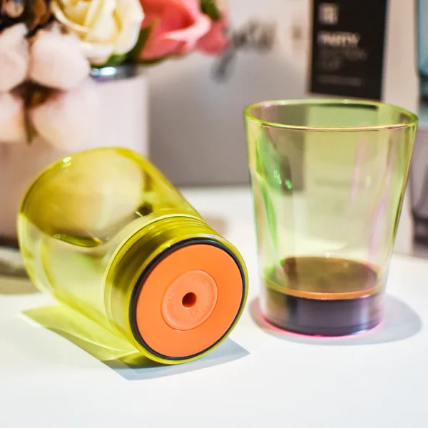 Artiart - PARTY SUCTION CUP | Set of 6 Pcs.