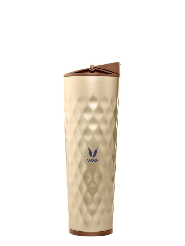 Vaya Drynk Plain | Sipper Lid | 600ml