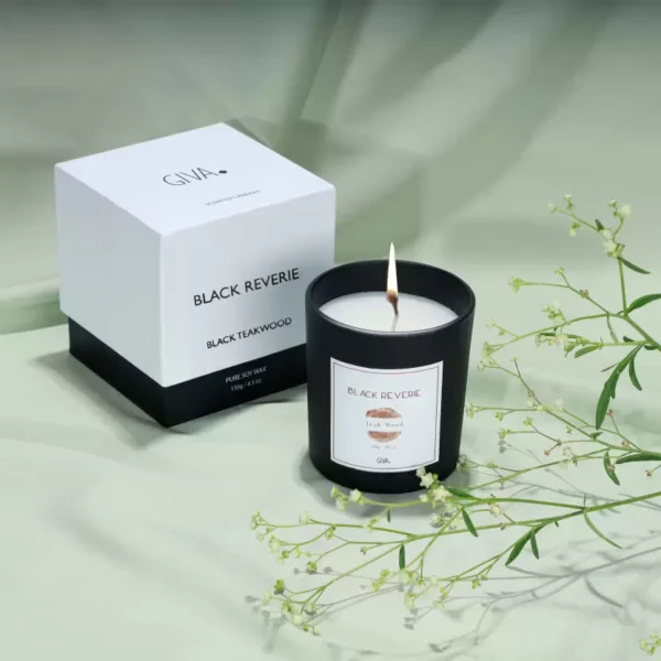 Giva Black Reverie