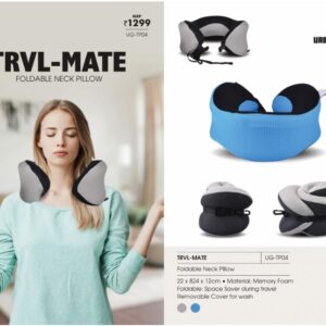 Urban Gear- TRVLMATE