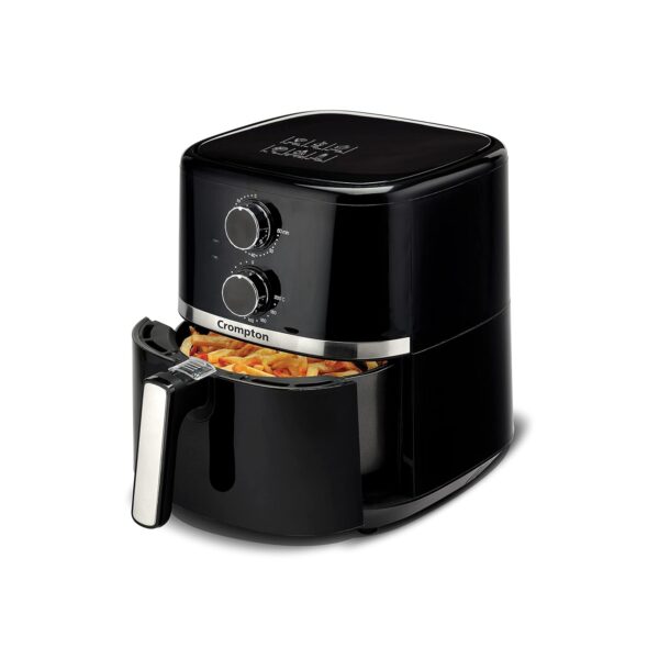 Crompton-Air Fryer