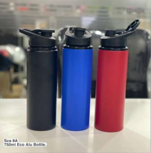 AB 08 750ML alu bottle
