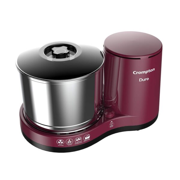 Crompton-Wet Grinder