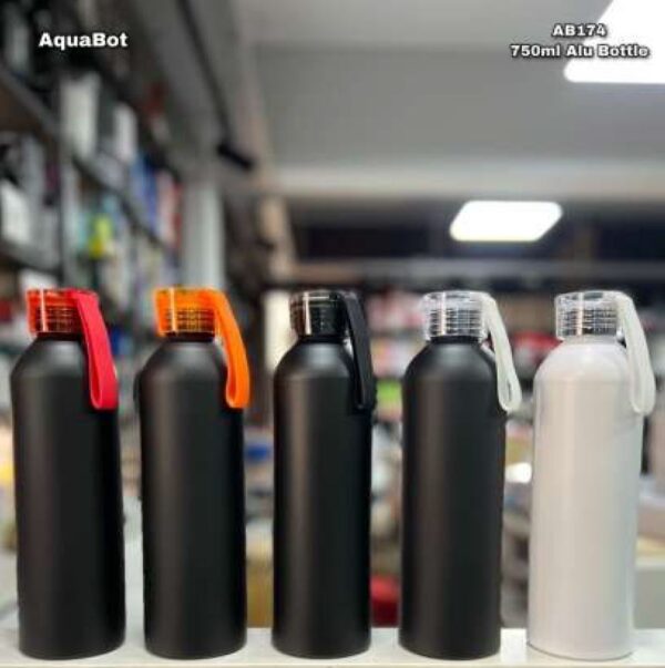 AB 174 750ml ALU Bottle
