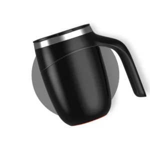Artiart - DUMBO SUCTION MUG