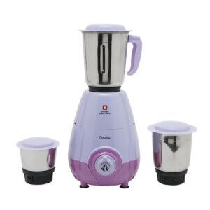 Swiss Military-CAMELLIA MIXER GRINDER- LAVENDER