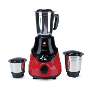 Swiss Military-SM009FL1 Flamingo Mixer Grinder
