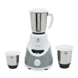 Swiss Military-SM009FL2 Flamingo Mixer Grinder