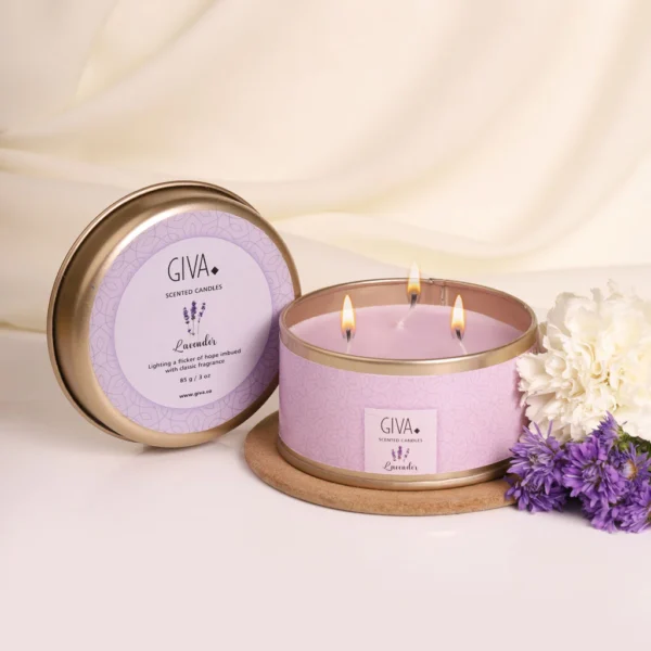 Giva Lavender
