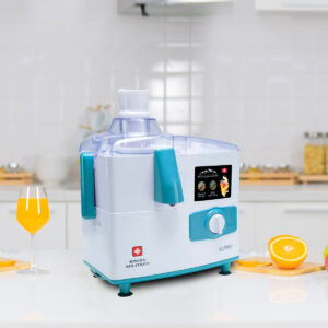 Swiss Military-Alpino Mixer Grinder Juicer