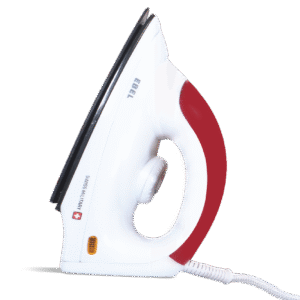 Swiss Military-DRY IRON-EBEL