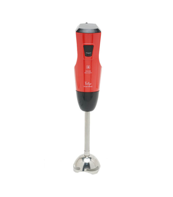Swiss Military-Tulip Hand Blender