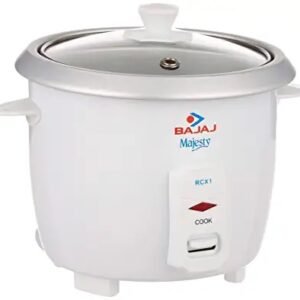BAJAJ Cookers - WHITE 3