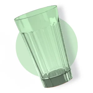 Artiart - ICEBERG BIG-SUCTION MUG