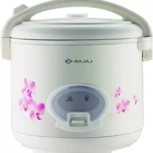 BAJAJ Cookers - WHITE 2