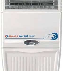 BAJAJ Coolers - WHITE 4