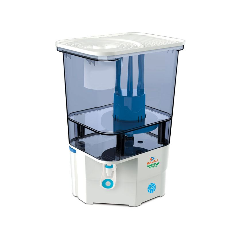 BAJAJ Domestic water purifiers - BLUE