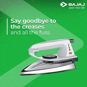 BAJAJ Dry Irons - GREY