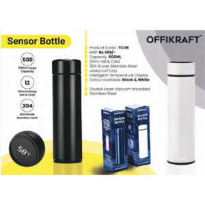 Offikraft-Sensor bottle