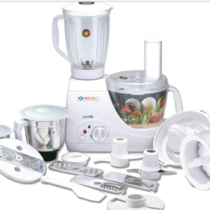 BAJAJ FP - WHITE