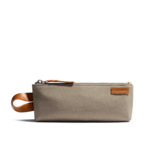 Daily Objects-Vault Pouch | Canvas