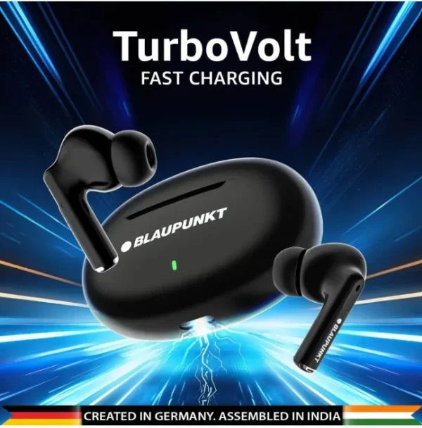 Blaupunkt BTW09 Air with Gaming Mode