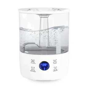 LLRH18 Lifelong 4.5L Room Humidifier with Digital Display
