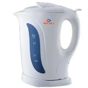 BAJAJ Kettles - WHITE